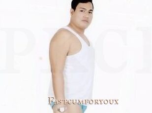 Fastcumforyoux