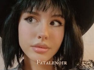 Fatalenoir