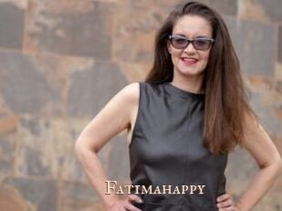Fatimahappy