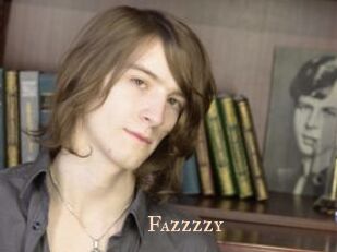 Fazzzzy