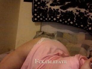 Fckablefaye