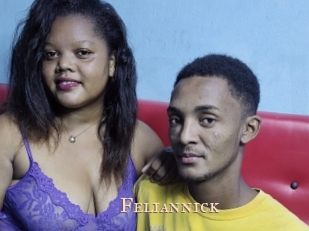 Feliannick