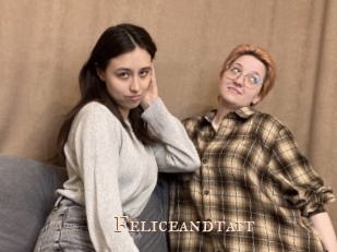 Feliceandtait