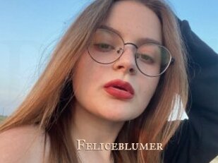 Feliceblumer