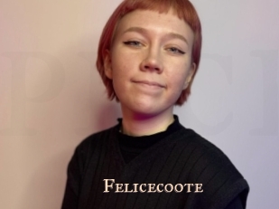 Felicecoote