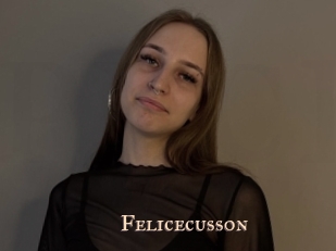 Felicecusson
