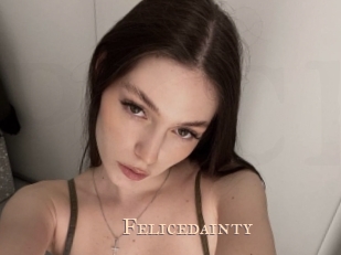 Felicedainty