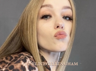 Felicegillingham