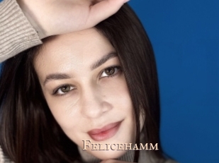 Felicehamm