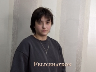Felicehaydon