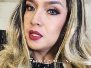Felicitycollins