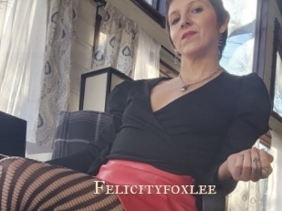 Felicityfoxlee