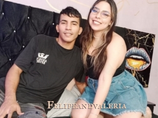 Felipeandvaleria
