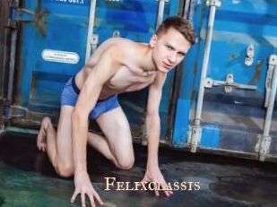 Felixclassis