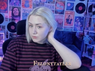Felonytayler