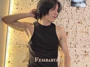 Fembabyboy