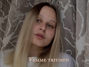 Femme_triumph