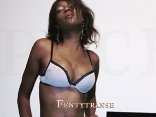 Fentytranse