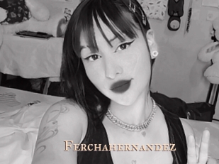 Ferchahernandez