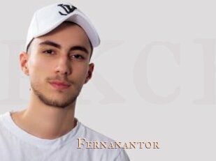 Fernanantor