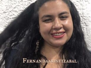 Fernandaaristizabal