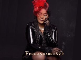 Fernandabronze