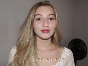 Fernandalov