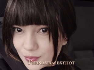Fernandasexyhot