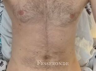 Fesseronde
