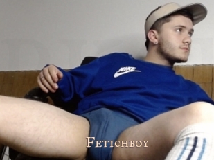 Fetichboy