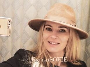 FetishSOFIE