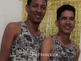 Fetishclub