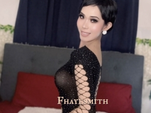 Fhayesmith
