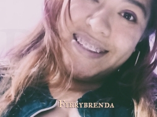 Fierybrenda