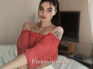 Fierygiovanna