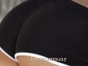 Fierylatina25