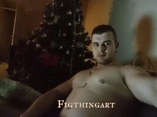 Figthingart
