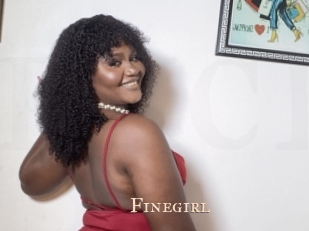 Finegirl