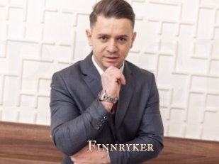 Finnryker