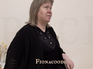 Fionacoode