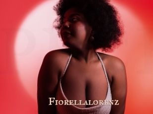 Fiorellalorenz