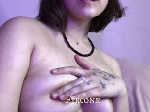 Fircone