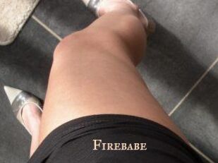 Firebabe