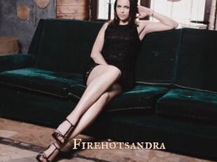 Firehotsandra