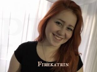 Firekatrin