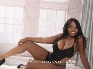 Firemeganhotxx