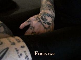 Firestar