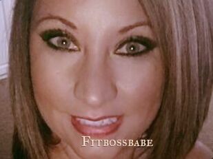 Fitbossbabe