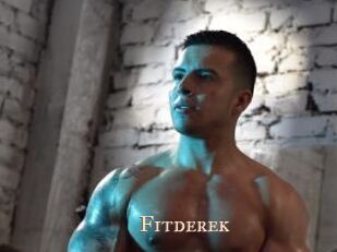 Fitderek