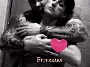 Fitfreaks